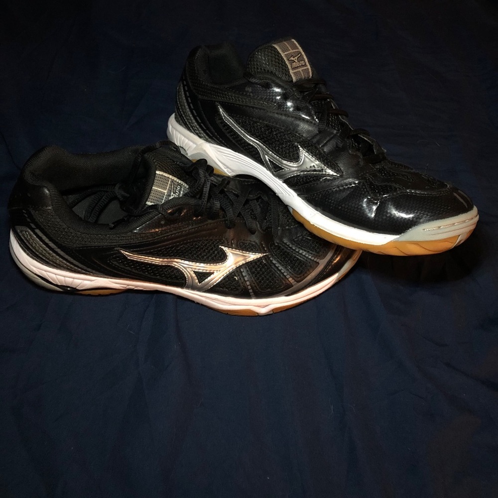Mizuno Women’s Volleyball Shoes